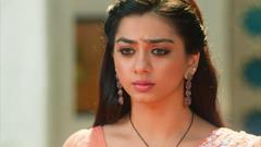 Yeh Rishta Kya Kehlata Hai: Ruhi decides not to spoil the Janmashtami celebration Thumbnail