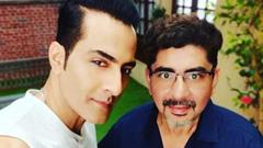 Sudhanshu Pandey and Rajan Shahi unfollow each other on Instagram: Hawk-eyed fans take notice Thumbnail