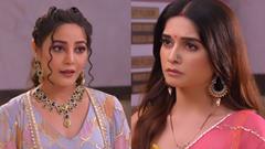 Ghum Hai Kisikey Pyaar Meiin: Ashika's efforts to upset Savi backfire as she gives a sharp response Thumbnail