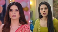 TRP Toppers: Ghum Hai Kisikey Pyaar Meiin surpasses Jhanak; Anupama retains top spot Thumbnail