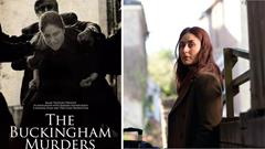 Kareena Kapoor's First Song from 'The Buckingham Murders' Released- Sada Pyaar Tut Gaya Thumbnail