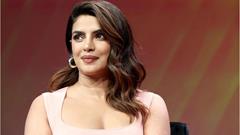 Priyanka Chopra Opens Up About Challenges Filming 'The Bluff' Thumbnail