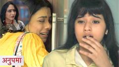 Anupamaa: Adhya’s Escape Ignites a High-Stakes Chase as Megha and Anu Clash Thumbnail