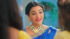 Yeh Rishta Kya Kehlata Hai: Manisha backs Ruhi against Abhira's accusations Thumbnail