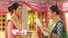 Yeh Rishta Kya Kehlata Hai: Kaveri demands Abhira to sign the prenup papers Thumbnail