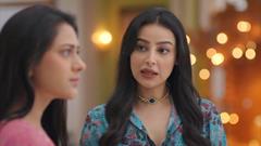 Jhanak: Arshi decides to leave the house due to Jhanak's growing influence Thumbnail