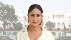 Kareena Kapoor faces backlash post sharing quote on luxury; Redditor marks, 