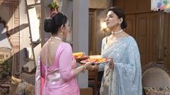 Yeh Rishta Kya Kehlata Hai: Dadi sa to give THIS MAJOR shock to Vidya regarding Abhira Thumbnail