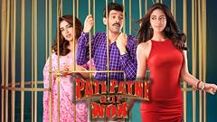  Mudassar Aziz confirms sequel to 'Pati Patni Aur Woh';  Promises fresh perspective Thumbnail