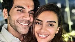 Rajkummar Rao Praises Wife Patralekhaa’s Performance In IC 814: The Kandahar Hijack In The Sweetest Way Thumbnail