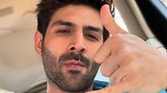 Kartik Aaryan rents out his fancy Rs 17.4 crore Juhu apartment, and the monthly rent will surely astonish you Thumbnail