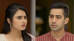 Pushpa Impossible: Ashwin and Dipti return home, bringing joy to Pushpa Thumbnail