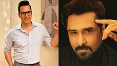 'Anupamaa': This actor might step in to play Vanraj as Sudhanshu Pandey announces his exit Thumbnail