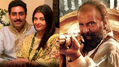 Aishwarya Rai Bachchan is a 'Committed, Perfectionist', Chiyaan Vikram's words will warm hearts of fans Thumbnail