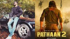 Pathaan 2: Shah Rukh Khan, John Abraham actioner to be directed by Ali Abbas Zafar? Fans displeased  Thumbnail