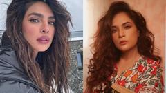 Priyanka Chopra sends a lovely gift for Richa Chadha and Ali Fazal's daughter; new mom shared a cute video Thumbnail