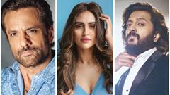 Krystle D'Souza, Fardeen Khan, and Riteish Deshmukh starrer film Visfot heads to release on OTT after 2 years Thumbnail