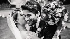 Samantha Ruth Prabhu once revealed how Naga Chaitanya was her BFF when she had no money Thumbnail