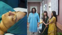 Anupamaa: Anu's miraculous recovery leads to heartfelt reunion with Anuj and Adhya Thumbnail