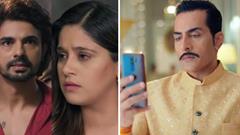 Anupamaa: Vanraj’s sudden disappearance, the mystery that’s shocking the Shah family Thumbnail