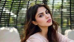 Rhea Chakraborty Opens Up About Marriage says, 