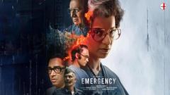 Kangana Ranaut's Emergency Release Delayed Amid CBFC Clearance Issues and Rising Controversies Thumbnail