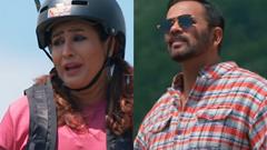 Khatron Ke Khiladi 14: Shilpa Shinde's Elimination Task Abort Leads to Rohit Shetty’s Disappointment Thumbnail