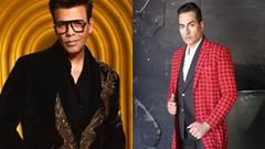 After Bigg Boss OTT, Karan Johar to host a new reality show on Amazon Prime Thumbnail