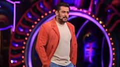 Salman Khan set to return as Bigg Boss 18 host, begins shooting for promo: Reports Thumbnail