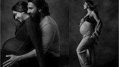 Deep-Veer turned their maternity shoot into a Vogue-Worthy Cover Story—Check out the stunning PICS Thumbnail