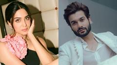 Sharvari Wagh states that 'cheating' is a no-go in relationships amidst dating rumors with Sunny Kaushal Thumbnail