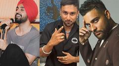 Honey Singh regards AP Dhillon & Karan Aujla as 'superstars' but excludes Diljit for THIS particular reason Thumbnail