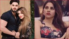 Arbaz Patel's 'Girlfriend' Leeza Bindra breaks silence on his relationship with Nikki Tamboli Thumbnail