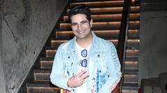 Karan Mehra opens up about his singing debut Thumbnail