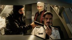 'IC-814: The Kandahar Hijack' on Netflix India Updates Disclaimer Amid Controversy Thumbnail