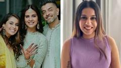 Dalljiet Kaur slams Nikhil Patel's 'married' girlfriend Safeena Nazar for snatching her husband  Thumbnail