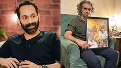 Will Pushpa 2 star Fahadh Faasil enter Bollywood with an Imtiaz Ali movie? Thumbnail