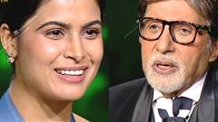 Olympic medalist Manu Bhaker shares her greatest inspiration on Amitabh Bachchan's hosted KBC Thumbnail