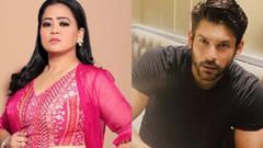 Bharti Singh Recalls Meeting Sidharth Shukla One Week Before He Passed Away: 'I was in my first trimister' Thumbnail