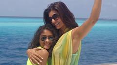 Sushmita Sen’s Birthday Post for her 'first love' Renee is just too adorable  Thumbnail