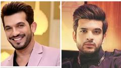 Arjun Bijlani, Karan Kundra, and Shiv Thakare to be part of Star Plus' Ganesh Chaturthi Celebrations Thumbnail