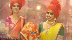 Savi and Vaiju to set up the Ganpati idol in the integration episode Thumbnail