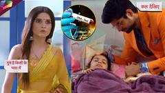 Ghum Hai Kisikey Pyaar Meiin: Rajat submits Sai's nails for DNA testing Thumbnail