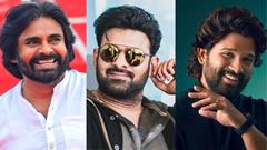 Andhra-Telangana Floods: Prabhas, Pawan Kalyan, Allu Arjun & others aid the affected with donations Thumbnail