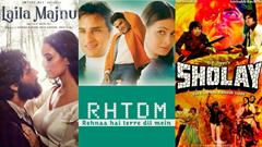 The re-release wave hits Indian cinema; Do audiences approve? What's the future? Thumbnail