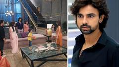 Anupamaa: Toshu’s unexpected power grab causes chaos and shock within the Shah house Thumbnail