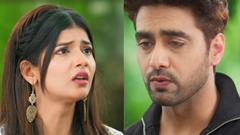 Yeh Rishta Kya Kehlata Hai: Abhira and Armaan apologize after fight, he promises support in her decision Thumbnail