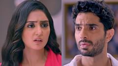 Vanshaj: Yuvika uncovers Akshat’s true identity and confronts him with a slap Thumbnail