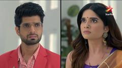 Ghum Hai Kisikey Pyaar Meiin: Rajat shocked as Savi discovers his fear and doubts about Sai's real parentage Thumbnail