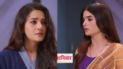 Ghum Hai Kisikey Pyaar Meiin: Savi takes a dig at Ashika's statement about Rajat still loving her Thumbnail